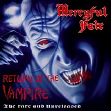 Mercyful Fate - Return of the Vampire