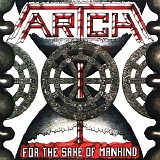 Artch - For the Sake of Mankind