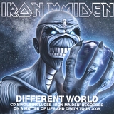Iron Maiden - Different World