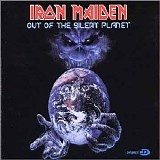 Iron Maiden - Out Of The Silent Planet (Japan Single)
