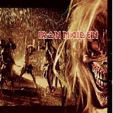 Iron Maiden - Rainmaker (DVD Single)
