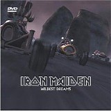 Iron Maiden - Wildest Dreams (DVD Single)