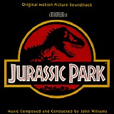 Soundtracks - Jurassic Park