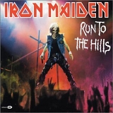 Iron Maiden - Run To The Hills (Single 2)