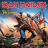 Iron Maiden - The Trooper (Single)