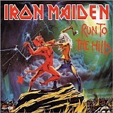 Iron Maiden - Run To The Hills (Single 1)