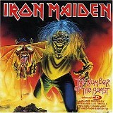 Iron Maiden - The Number Of The Beast (Single)