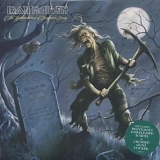 Iron Maiden - The Reincarnation Of Benjamin Breeg (Single)