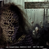 Iron Maiden - Virus (Single 1)