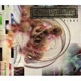 Iron Maiden - Virus (Single 2)