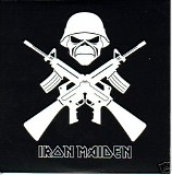 Iron Maiden - The Reincarnation Of Benjamin Breeg (Promo)
