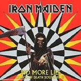 Iron Maiden - No More Lies (Single)