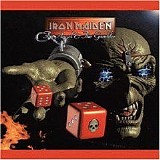 Iron Maiden - The Angel And The Gambler (Single 1)