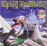 Iron Maiden - The First Ten Years (CD07) - Running Free - Run To The Hills