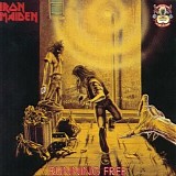 Iron Maiden - The First Ten Years (CD01) - Running Free - Sanctuary