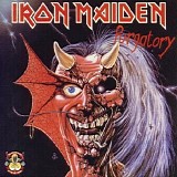 Iron Maiden - The First Ten Years (CD03) - Purgatory - Maiden Japan