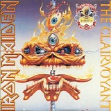Iron Maiden - The First Ten Years (CD10) - The Clairvoyant - Infinite Dreams