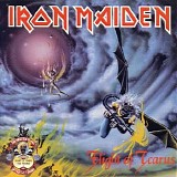 Iron Maiden - The First Ten Years (CD05) - Flight Of Icarus - The Trooper