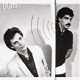 Daryl Hall & John Oates - Voices
