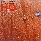 Daryl Hall & John Oates - H2O