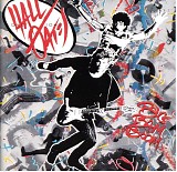 Daryl Hall & John Oates - Big Bam Boom