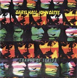 Daryl Hall & John Oates - Change of Season