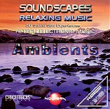 Virtual Audio Project - Ambients