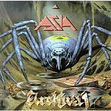 Asia - Archiva, Vol. 1
