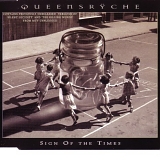 Queensrÿche - Sign Of The Times Single (Import)