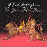 Various artists - A Tribute to Queen: Tie Your Mix Down