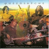 Queensrÿche - Live From The Now Frontier