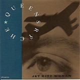 Queensrÿche - Jet City Woman