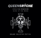 Queensrÿche - Operation: Mindcrime/Queen Of The Reich (Deluxe Collector Edition)