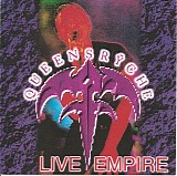 Queensrÿche - Live Empire