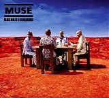 Muse - Black Holes & Revelations