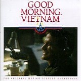 Various artists - Good Morning Vietnam