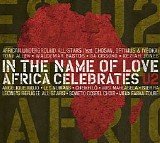 Soweto Gospel Choir - In the name of love