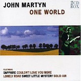 John Martyn - One World