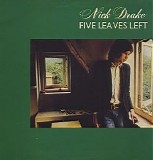 Nick Drake - Five Leaves Left