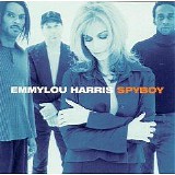 Emmylou Harris - Spyboy