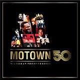 Various artists - Motown 50