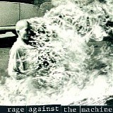 Rage Against The Machine - Rage Against The Machine