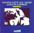 Pink Floyd - Tonite Let's All Make Love in London
