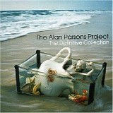 Alan Parsons Project - The definitive collection