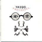 Alan Parsons Project - Freudiana