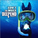 Gov't Mule - The Deepest End: Live In Concert [Disc 2]