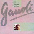 Alan Parsons Project - Gaudi