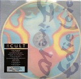 The Cult - Fire Woman / Edie (Ciao Baby) / Sun King