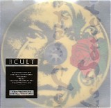The Cult - Ressurection Joe / She Sells Sanctuary