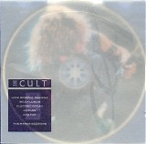 The Cult - The Manor Sessions